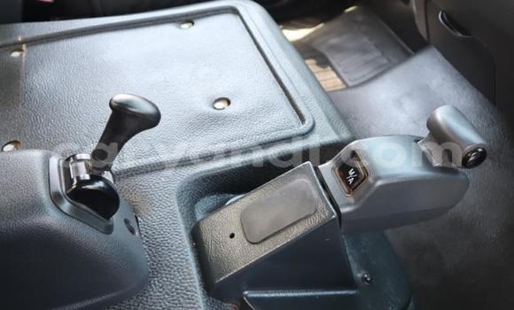 Tenga Tsaru Mercedes–Benz Atego Chena Rori in Mongu in Western Tenga Tsaru Mercedes–Benz Atego Chena Rori in Mongu in Western