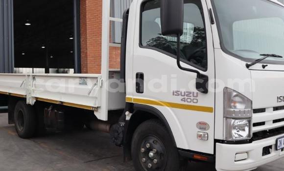 Tenga Tsaru Isuzu FTR 850 Chena Rori in Mongu in Western Tenga Tsaru Isuzu FTR 850 Chena Rori in Mongu in Western