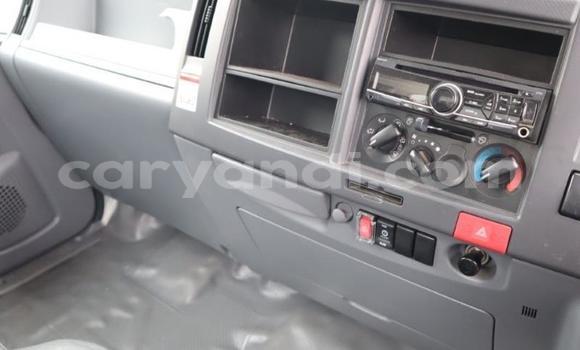 Tenga Tsaru Isuzu FTR 850 Chena Rori in Mongu in Western Tenga Tsaru Isuzu FTR 850 Chena Rori in Mongu in Western