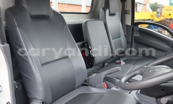 Tenga Tsaru Isuzu FTR 850 Chena Rori in Mongu in Western Tenga Tsaru Isuzu FTR 850 Chena Rori in Mongu in Western