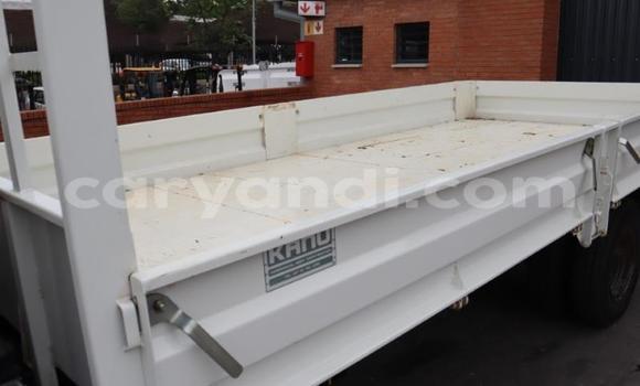 Tenga Tsaru Isuzu FTR 850 Chena Rori in Mongu in Western Tenga Tsaru Isuzu FTR 850 Chena Rori in Mongu in Western