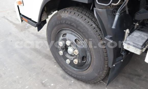 Tenga Tsaru Isuzu FTR 850 Chena Rori in Mongu in Western Tenga Tsaru Isuzu FTR 850 Chena Rori in Mongu in Western