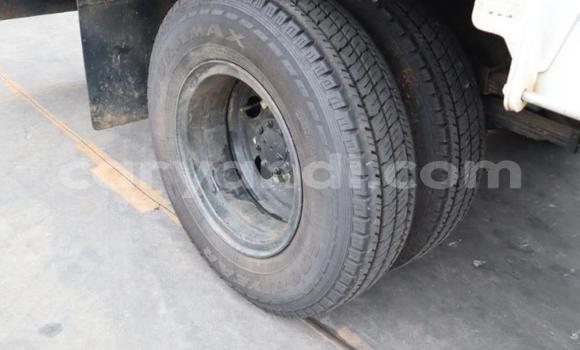 Tenga Tsaru Isuzu FTR 850 Chena Rori in Mongu in Western Tenga Tsaru Isuzu FTR 850 Chena Rori in Mongu in Western