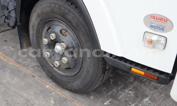 Tenga Tsaru Isuzu FTR 850 Chena Rori in Mongu in Western Tenga Tsaru Isuzu FTR 850 Chena Rori in Mongu in Western