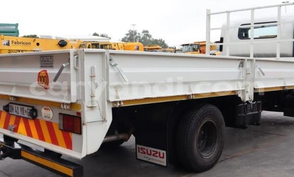 Tenga Tsaru Isuzu FTR 850 Chena Rori in Mongu in Western Tenga Tsaru Isuzu FTR 850 Chena Rori in Mongu in Western