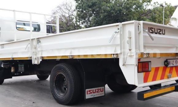 Tenga Tsaru Isuzu FTR 850 Chena Rori in Mongu in Western Tenga Tsaru Isuzu FTR 850 Chena Rori in Mongu in Western