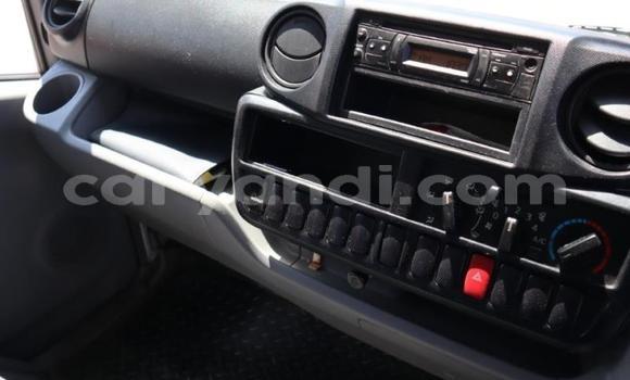 Buy Used Hino 300 Series White Truck in Mongu in Western Buy Used Hino 300 Series White Truck in Mongu in Western