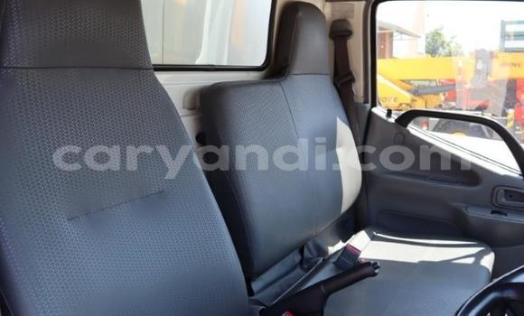 Buy Used Hino 300 Series White Truck in Mongu in Western Buy Used Hino 300 Series White Truck in Mongu in Western