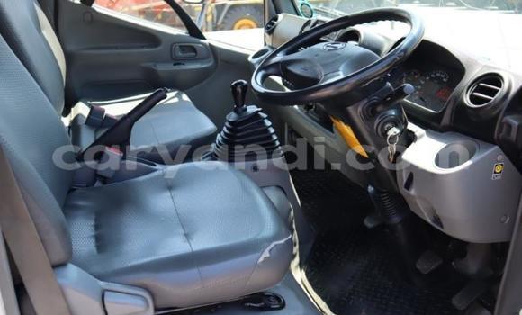 Buy Used Hino 300 Series White Truck in Mongu in Western Buy Used Hino 300 Series White Truck in Mongu in Western