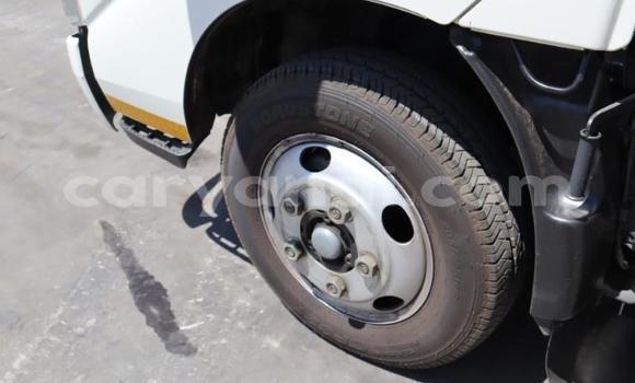 Buy Used Hino 300 Series White Truck in Mongu in Western Buy Used Hino 300 Series White Truck in Mongu in Western