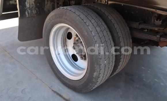 Buy Used Hino 300 Series White Truck in Mongu in Western Buy Used Hino 300 Series White Truck in Mongu in Western