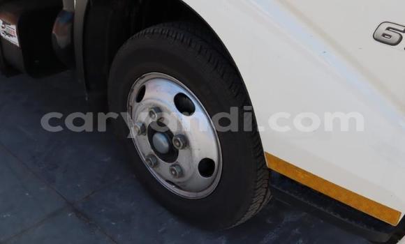 Buy Used Hino 300 Series White Truck in Mongu in Western Buy Used Hino 300 Series White Truck in Mongu in Western