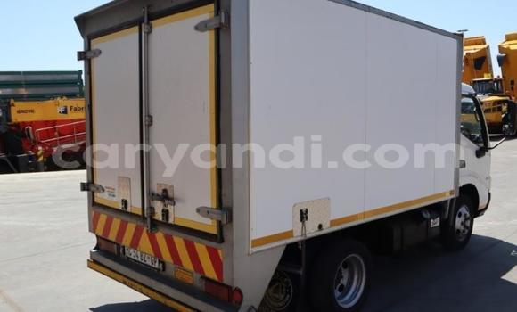 Buy Used Hino 300 Series White Truck in Mongu in Western Buy Used Hino 300 Series White Truck in Mongu in Western