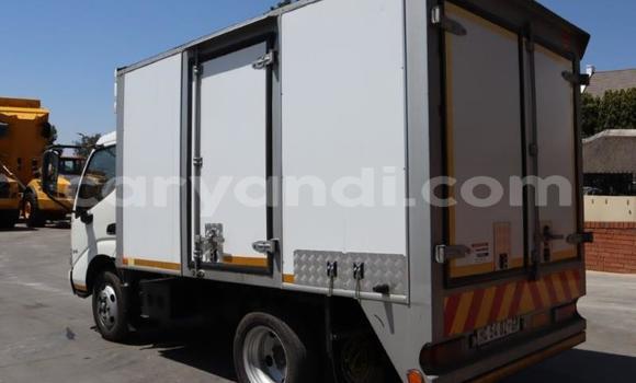 Buy Used Hino 300 Series White Truck in Mongu in Western Buy Used Hino 300 Series White Truck in Mongu in Western