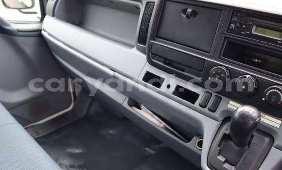 Acheter Occasion Utilitaire Mitsubishi Fuso Blanc à Mongu, Occidental Acheter Occasion Utilitaire Mitsubishi Fuso Blanc à Mongu, Occidental