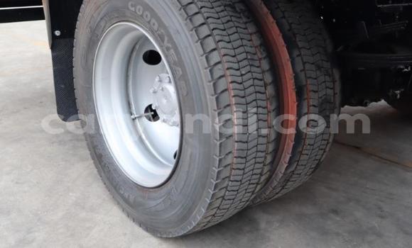 Acheter Occasion Utilitaire Mitsubishi Fuso Blanc à Mongu, Occidental Acheter Occasion Utilitaire Mitsubishi Fuso Blanc à Mongu, Occidental