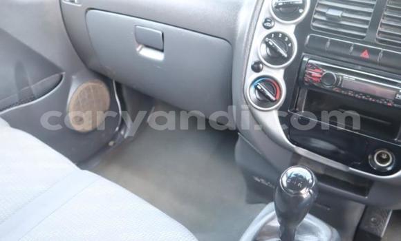 Buy Used Kia K7 White Car in Mongu in Western Buy Used Kia K7 White Car in Mongu in Western