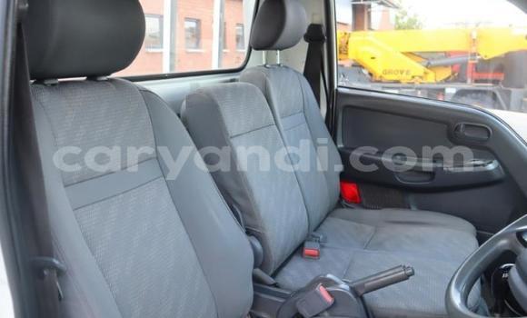 Buy Used Kia K7 White Car in Mongu in Western Buy Used Kia K7 White Car in Mongu in Western