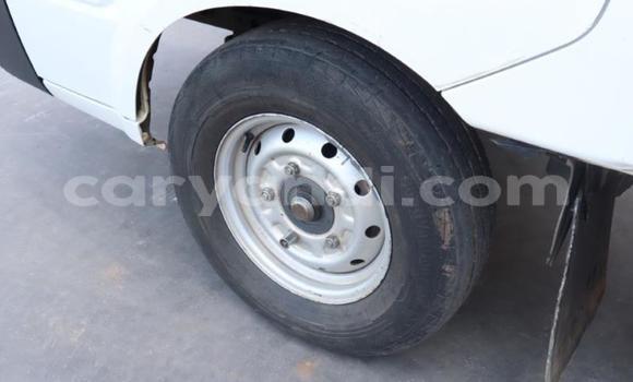 Buy Used Kia K7 White Car in Mongu in Western Buy Used Kia K7 White Car in Mongu in Western