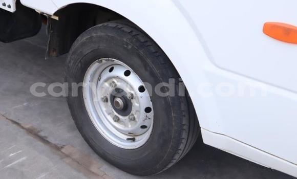 Buy Used Kia K7 White Car in Mongu in Western Buy Used Kia K7 White Car in Mongu in Western