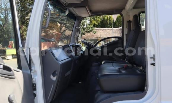 Tenga Tsaru Isuzu FTR 850 Chena Rori in Mongu in Western Tenga Tsaru Isuzu FTR 850 Chena Rori in Mongu in Western