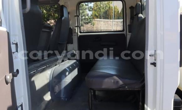 Tenga Tsaru Isuzu FTR 850 Chena Rori in Mongu in Western Tenga Tsaru Isuzu FTR 850 Chena Rori in Mongu in Western