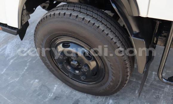 Tenga Tsaru Isuzu FTR 850 Chena Rori in Mongu in Western Tenga Tsaru Isuzu FTR 850 Chena Rori in Mongu in Western