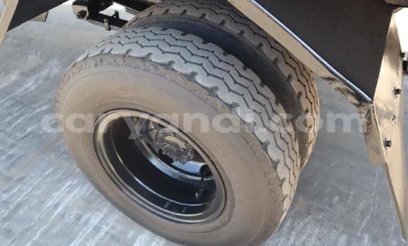 Tenga Tsaru Isuzu FTR 850 Chena Rori in Mongu in Western Tenga Tsaru Isuzu FTR 850 Chena Rori in Mongu in Western