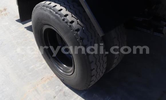 Tenga Tsaru Isuzu FTR 850 Chena Rori in Mongu in Western Tenga Tsaru Isuzu FTR 850 Chena Rori in Mongu in Western