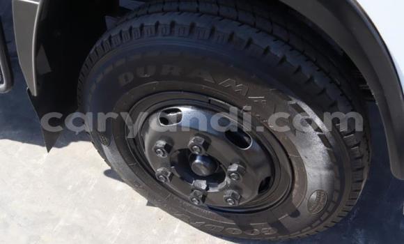 Tenga Tsaru Isuzu FTR 850 Chena Rori in Mongu in Western Tenga Tsaru Isuzu FTR 850 Chena Rori in Mongu in Western