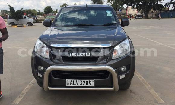 Buy Used Isuzu KB Other Car in Lusaka in Zambia
