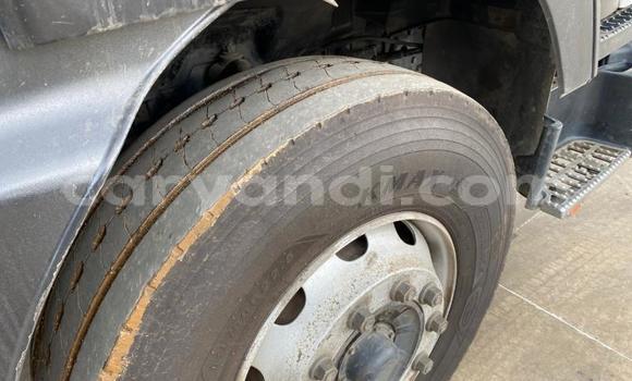 Tenga Tsaru Isuzu FTR 850 Chena Rori in Mongu in Western Tenga Tsaru Isuzu FTR 850 Chena Rori in Mongu in Western