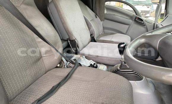 Tenga Tsaru Isuzu FTR 850 Chena Rori in Mongu in Western Tenga Tsaru Isuzu FTR 850 Chena Rori in Mongu in Western