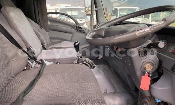 Tenga Tsaru Isuzu FTR 850 Chena Rori in Mongu in Western Tenga Tsaru Isuzu FTR 850 Chena Rori in Mongu in Western