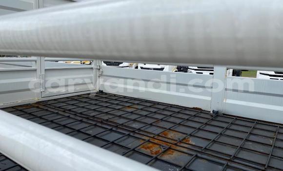 Tenga Tsaru Isuzu FTR 850 Chena Rori in Mongu in Western Tenga Tsaru Isuzu FTR 850 Chena Rori in Mongu in Western