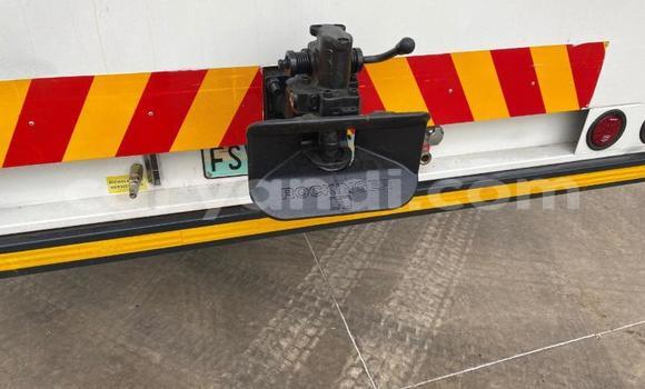 Tenga Tsaru Isuzu FTR 850 Chena Rori in Mongu in Western Tenga Tsaru Isuzu FTR 850 Chena Rori in Mongu in Western