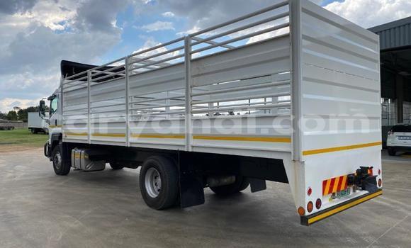 Tenga Tsaru Isuzu FTR 850 Chena Rori in Mongu in Western Tenga Tsaru Isuzu FTR 850 Chena Rori in Mongu in Western