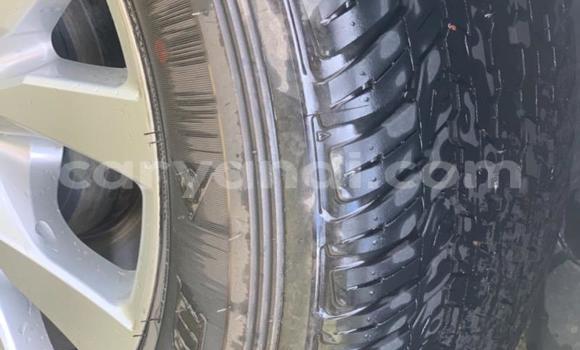 Buy Used Toyota Land Cruiser White Car in Mazabuka in Southern Buy Used Toyota Land Cruiser White Car in Mazabuka in Southern