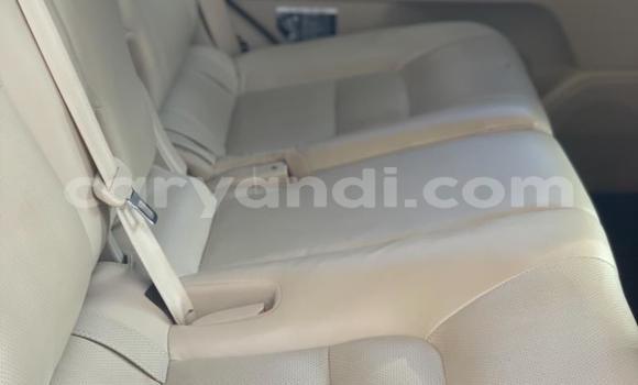 Buy Used Toyota Land Cruiser White Car in Mazabuka in Southern Buy Used Toyota Land Cruiser White Car in Mazabuka in Southern