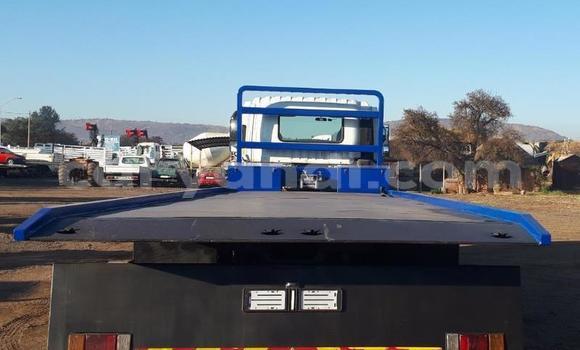 Buy Used Isuzu FTR 850 White Truck in Lusaka in Zambia Buy Used Isuzu FTR 850 White Truck in Lusaka in Zambia