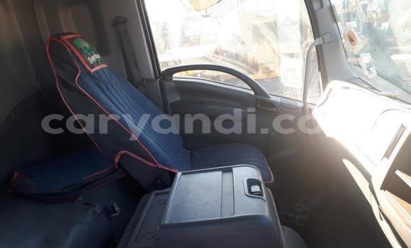 Buy Used Isuzu FTR 850 White Truck in Lusaka in Zambia Buy Used Isuzu FTR 850 White Truck in Lusaka in Zambia