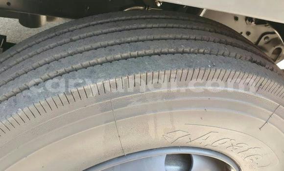 Buy Used Nissan UD White Truck in Kitwe in Zambia Buy Used Nissan UD White Truck in Kitwe in Zambia