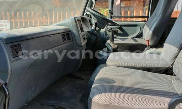 Buy Used Nissan UD White Truck in Kitwe in Zambia Buy Used Nissan UD White Truck in Kitwe in Zambia