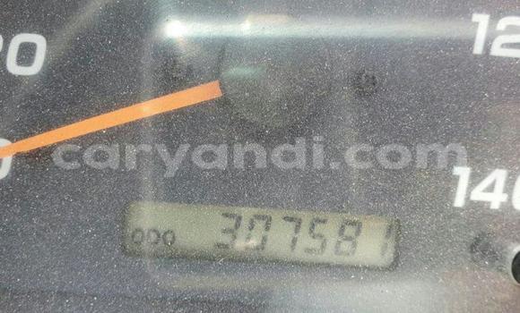 Buy Used Nissan UD White Truck in Kitwe in Zambia Buy Used Nissan UD White Truck in Kitwe in Zambia