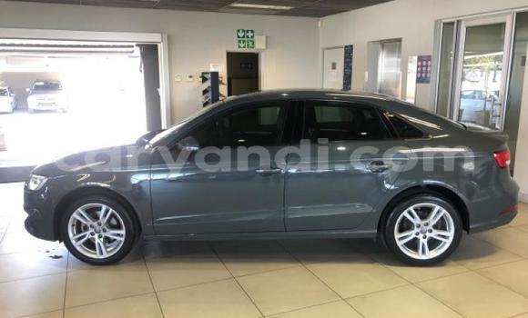 Buy Used Audi A3 Silver Car in Lusaka in Zambia Buy Used Audi A3 Silver Car in Lusaka in Zambia