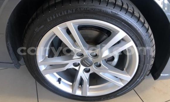 Buy Used Audi A3 Silver Car in Lusaka in Zambia Buy Used Audi A3 Silver Car in Lusaka in Zambia