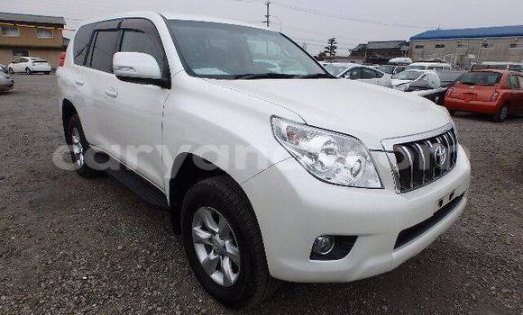 Tenga Tsaru Toyota Land Cruiser Chena Mota in Chingola in Zambia Tenga Tsaru Toyota Land Cruiser Chena Mota in Chingola in Zambia