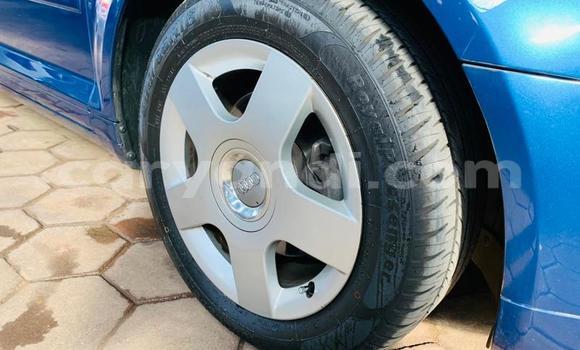 Acheter Occasion Voiture Audi A3 Bleu à Lusaka, Zambie Acheter Occasion Voiture Audi A3 Bleu à Lusaka, Zambie