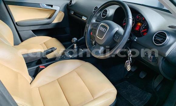 Acheter Occasion Voiture Audi A3 Bleu à Lusaka, Zambie Acheter Occasion Voiture Audi A3 Bleu à Lusaka, Zambie