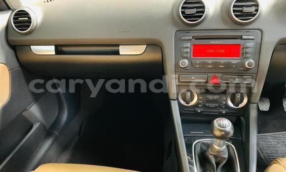 Acheter Occasion Voiture Audi A3 Bleu à Lusaka, Zambie Acheter Occasion Voiture Audi A3 Bleu à Lusaka, Zambie